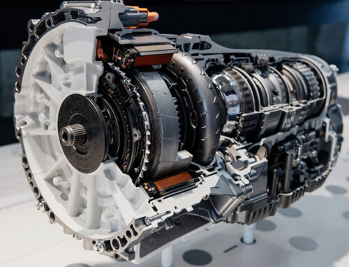 Do I Need a Transmission Rebuild or Replacement?