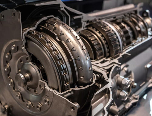 What Causes Transmission Failure?