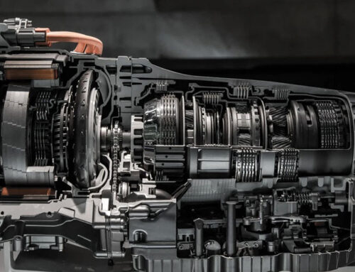How an Automatic Transmission Repair Shop Diagnoses Shifting Problems