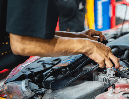 Auto Transmission Repair Explained: What Every Driver Should Know