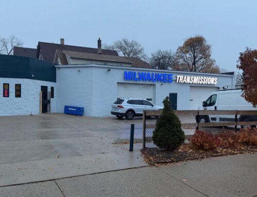 How Regular Transmission Maintenance Can Prevent Costly Repairs