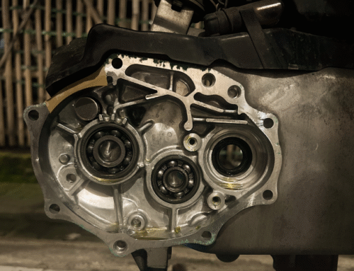 Is It Cheaper to Fix a Transmission or Replace It?